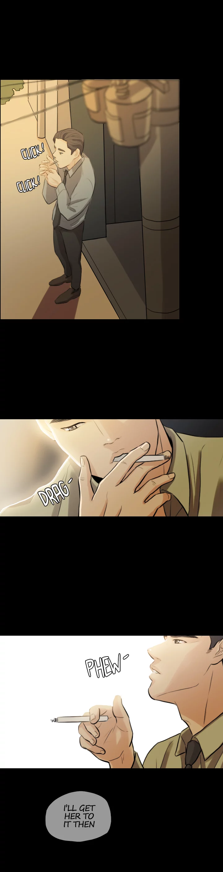 Midnight Breeze - Chapter 2 - photo - 1