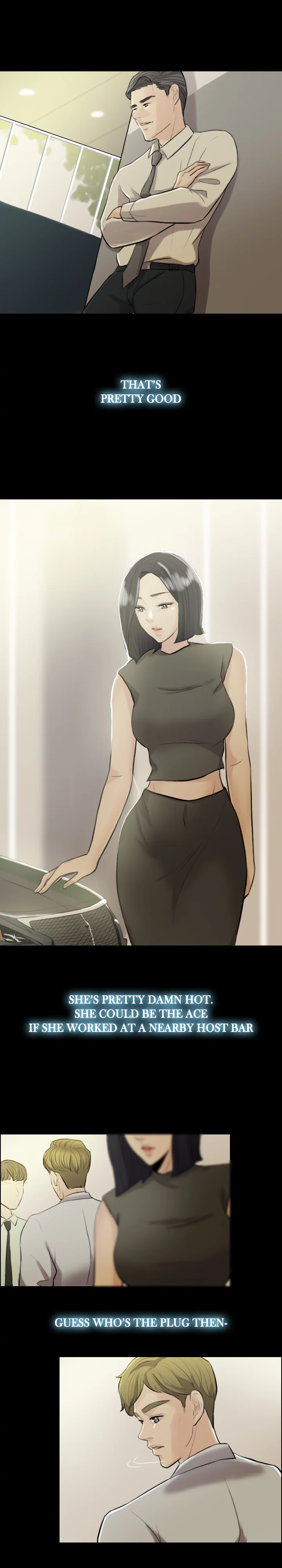 Midnight Breeze - Chapter 2 - photo - 2