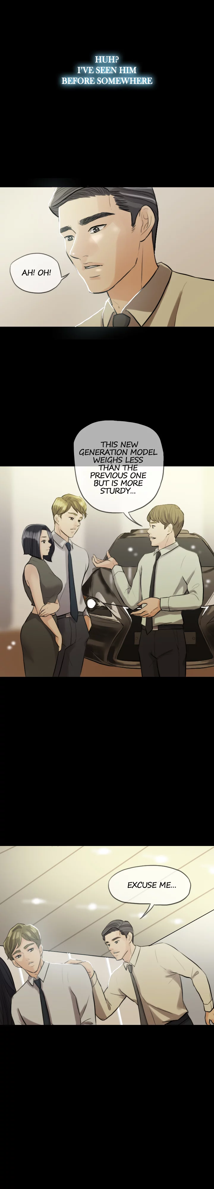 Midnight Breeze - Chapter 2 - photo - 3