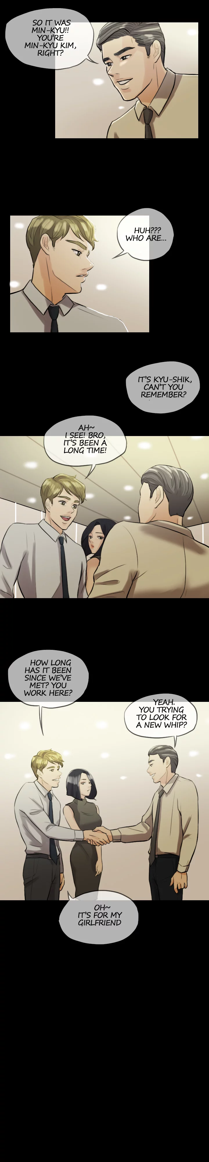 Midnight Breeze - Chapter 2 - photo - 4