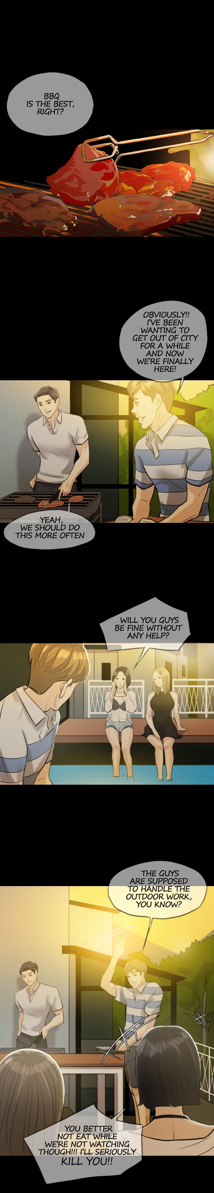 Midnight Breeze - Chapter 3 - photo - 2