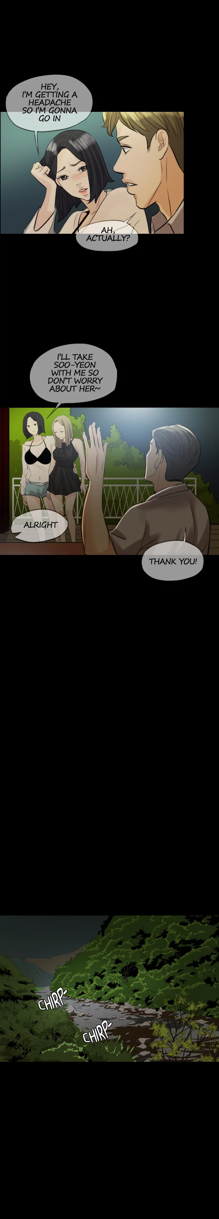 Midnight Breeze - Chapter 3 - photo - 5