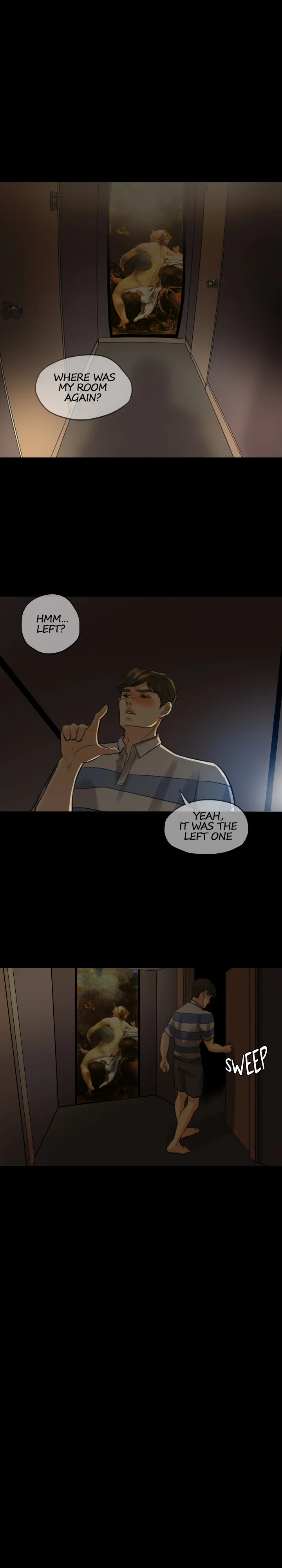 Midnight Breeze - Chapter 3 - photo - 7