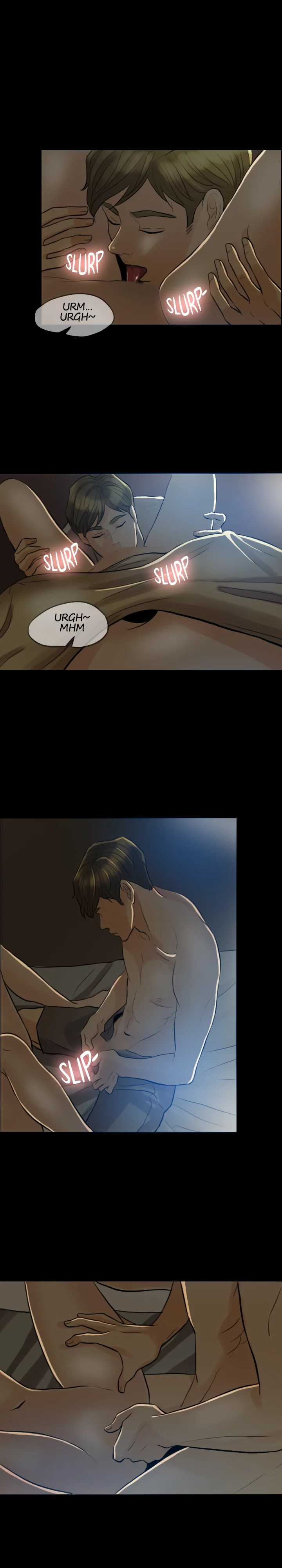 Midnight Breeze - Chapter 3 - photo - 8