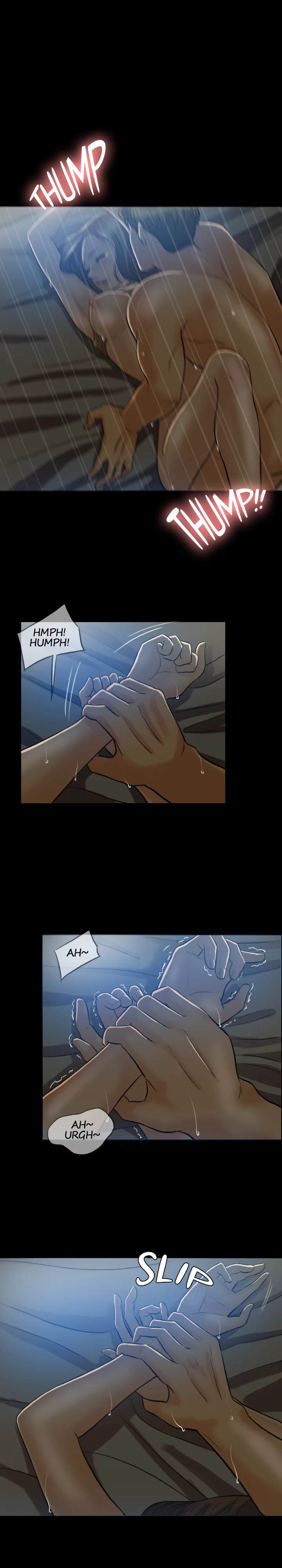 Midnight Breeze - Chapter 4 - photo - 9