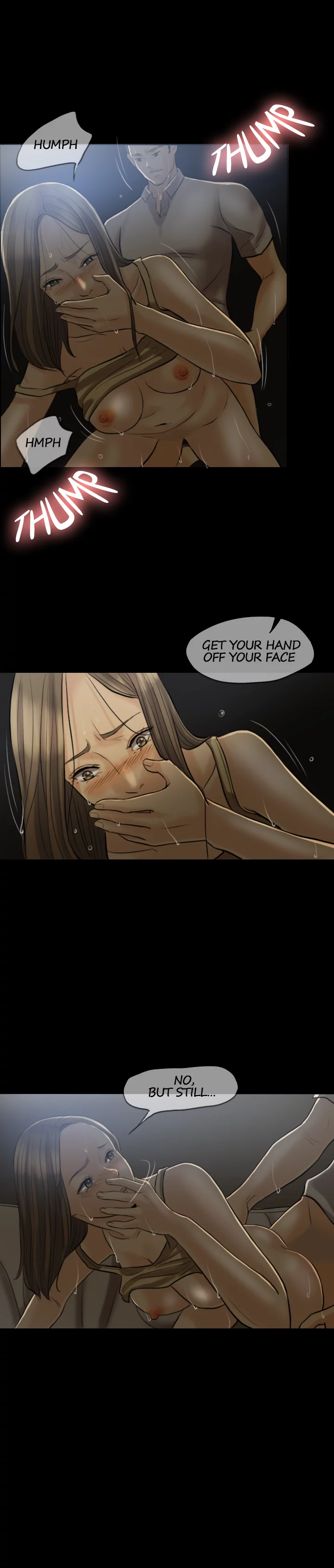 Midnight Breeze - Chapter 5 - photo - 12