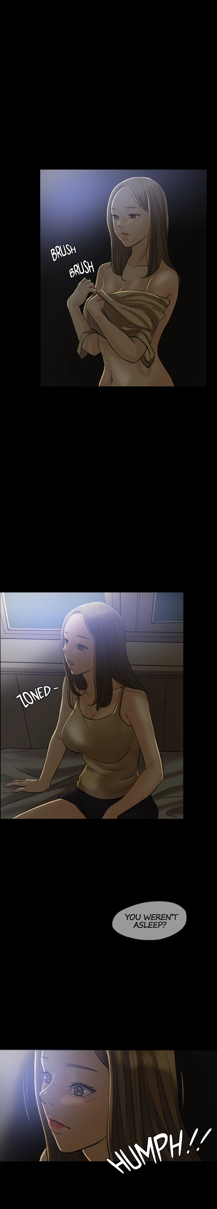 Midnight Breeze - Chapter 5 - photo - 5
