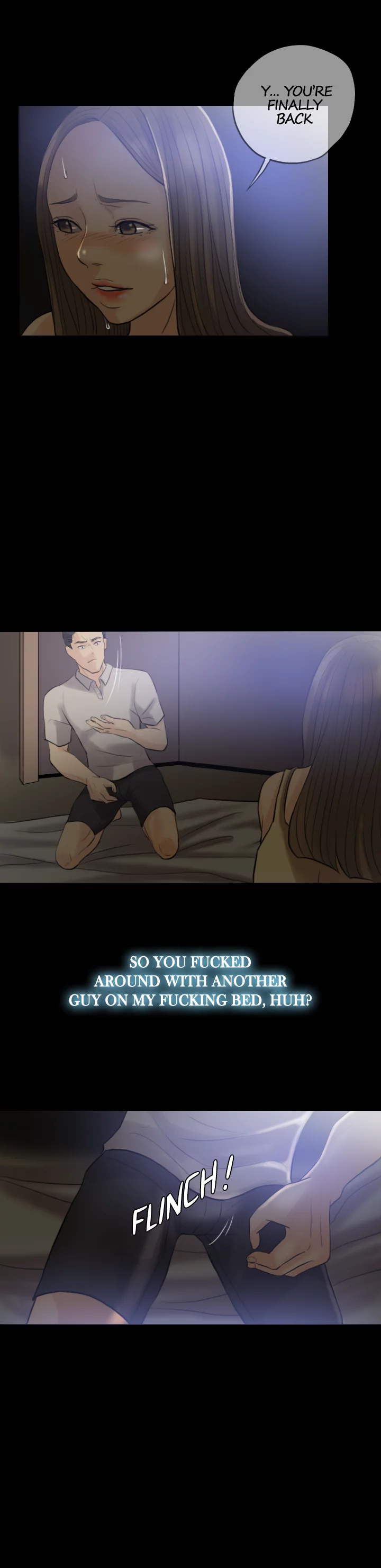 Midnight Breeze - Chapter 5 - photo - 7