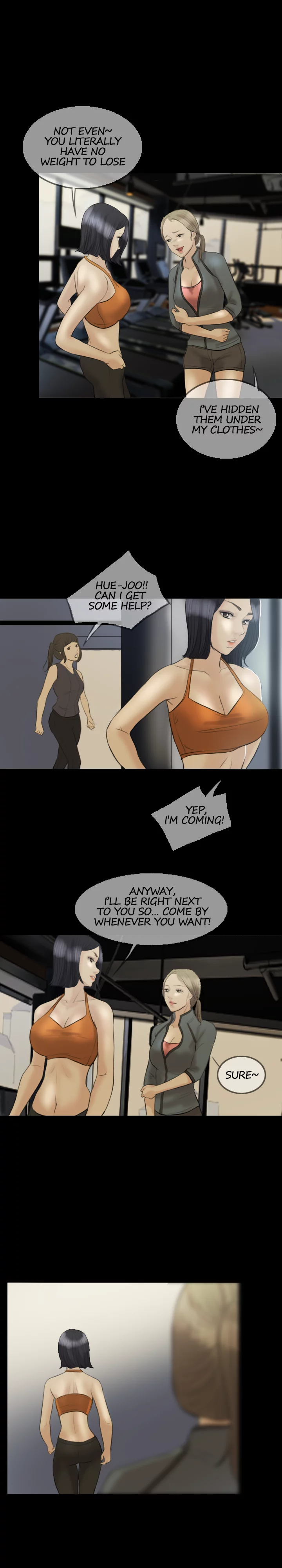 Midnight Breeze - Chapter 6 - photo - 13