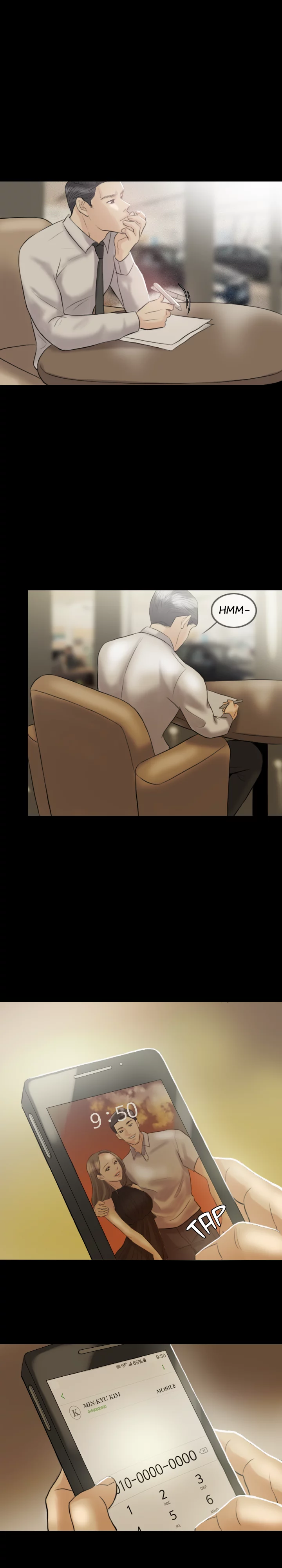 Midnight Breeze - Chapter 6 - photo - 6