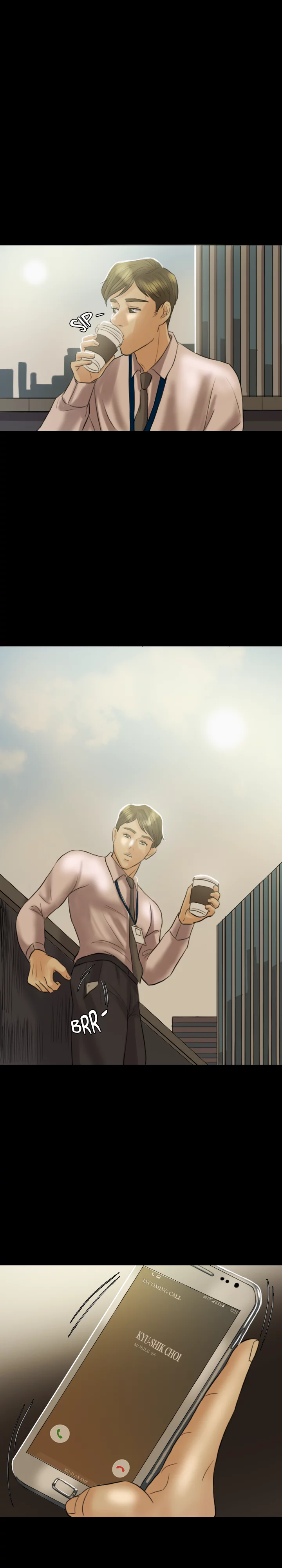 Midnight Breeze - Chapter 6 - photo - 7