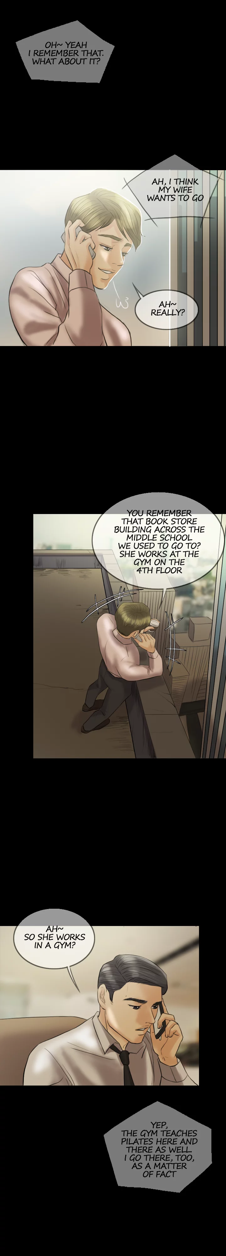 Midnight Breeze - Chapter 6 - photo - 8