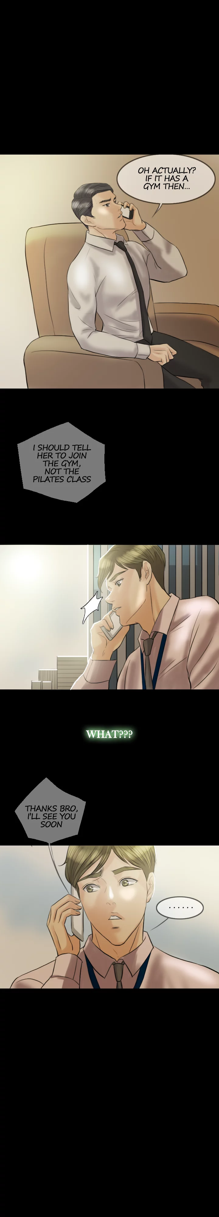 Midnight Breeze - Chapter 6 - photo - 9