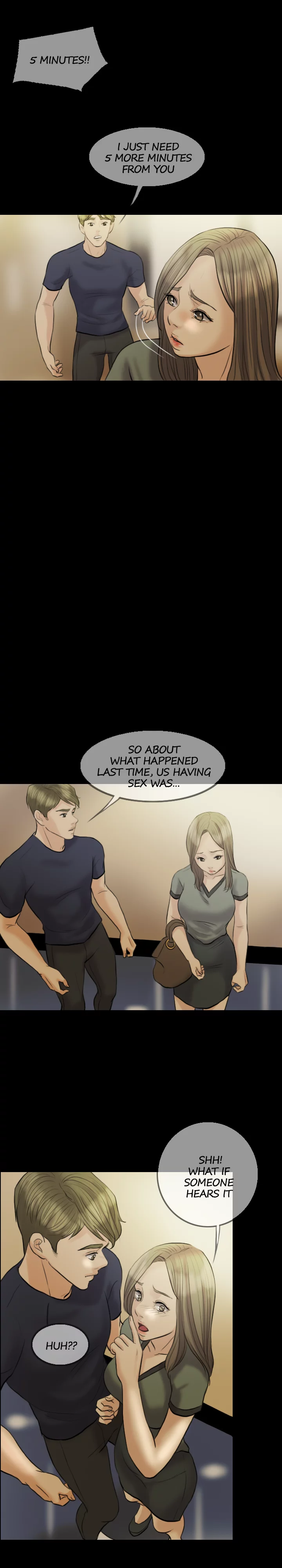 Midnight Breeze - Chapter 7 - photo - 5