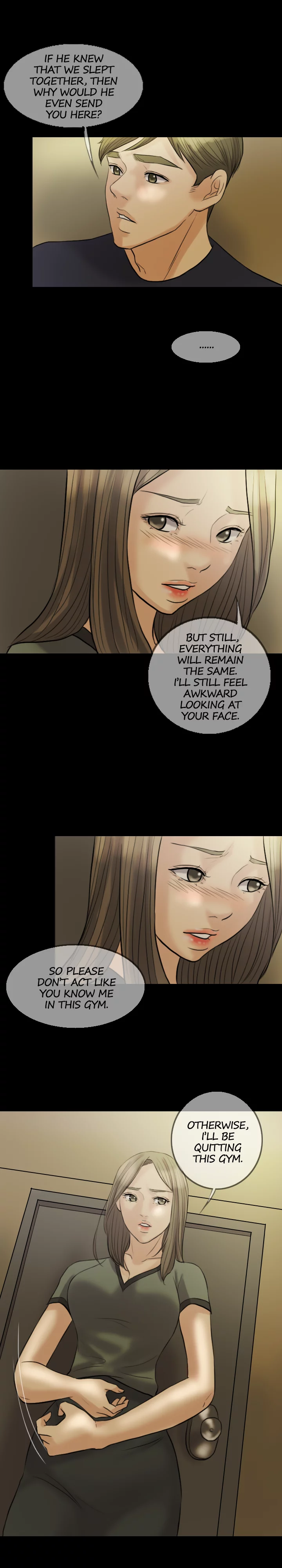 Midnight Breeze - Chapter 7 - photo - 8