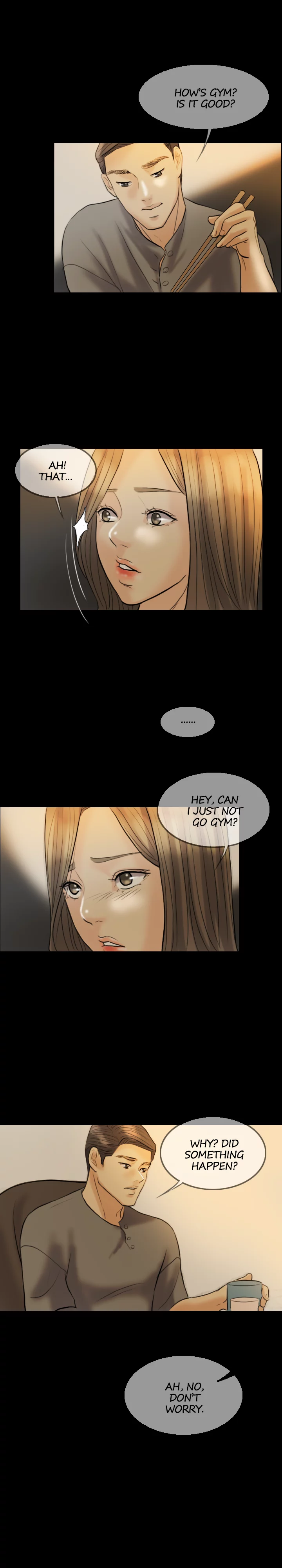 Midnight Breeze - Chapter 8 - photo - 1
