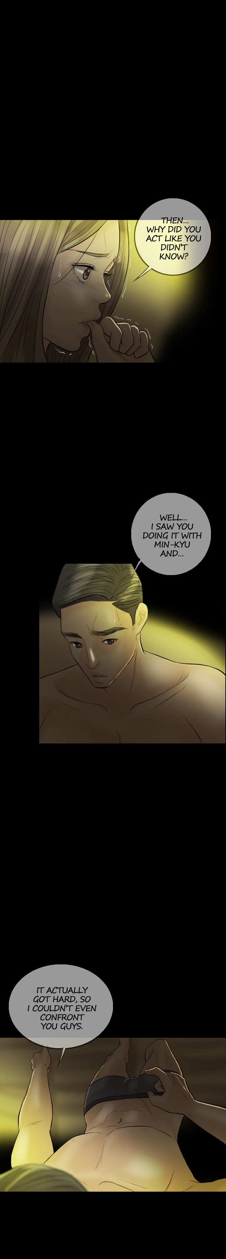Midnight Breeze - Chapter 8 - photo - 12