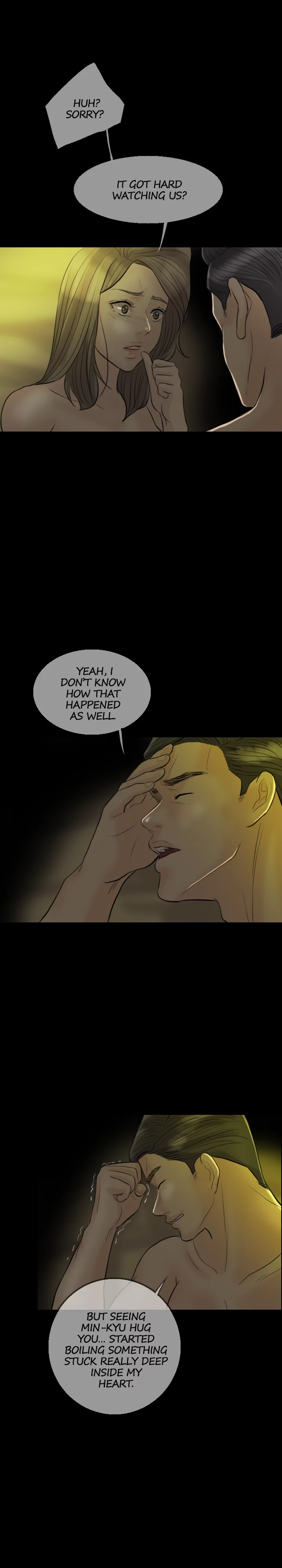 Midnight Breeze - Chapter 8 - photo - 13