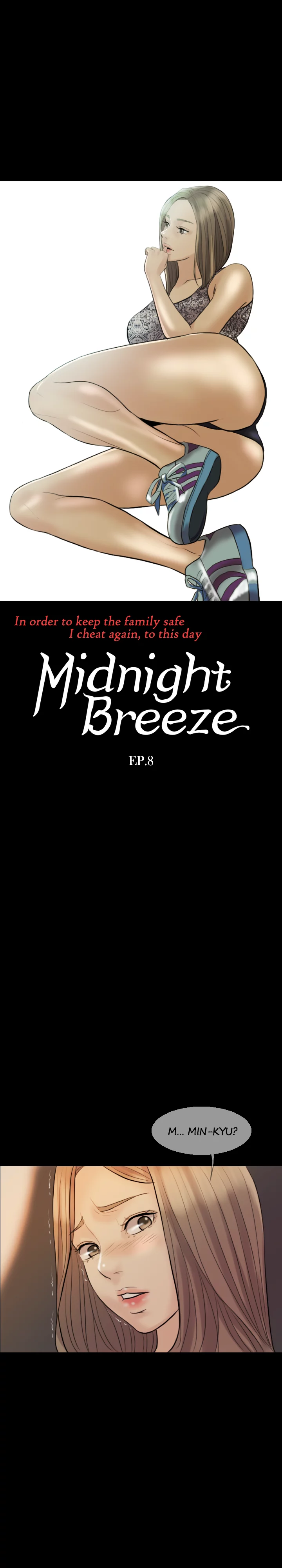 Midnight Breeze - Chapter 8 - photo - 2