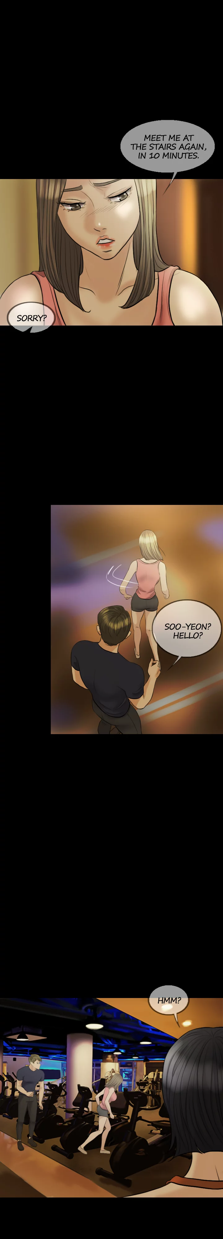 Midnight Breeze - Chapter 9 - photo - 10