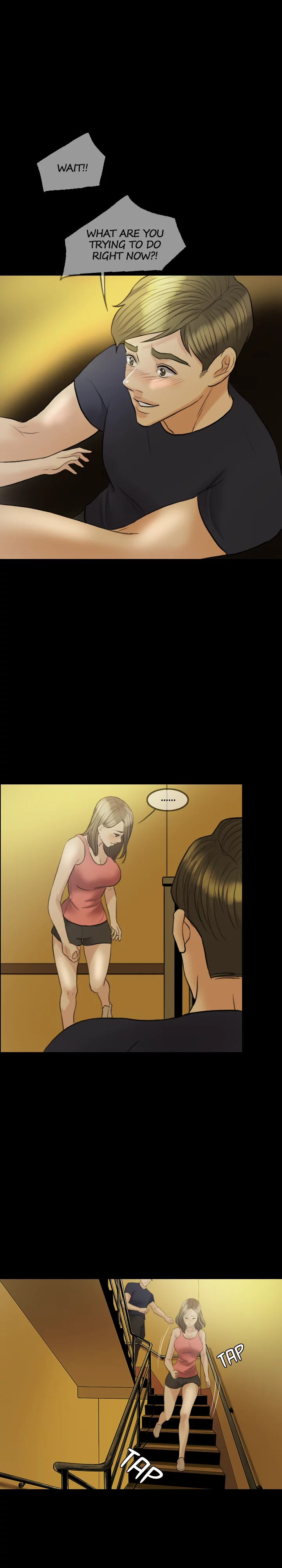 Midnight Breeze - Chapter 9 - photo - 15