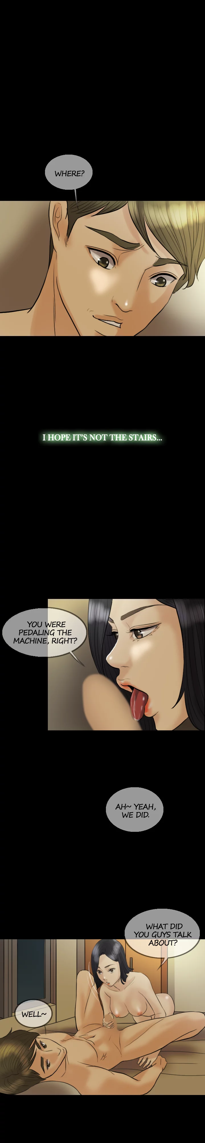 Midnight Breeze - Chapter 9 - photo - 22