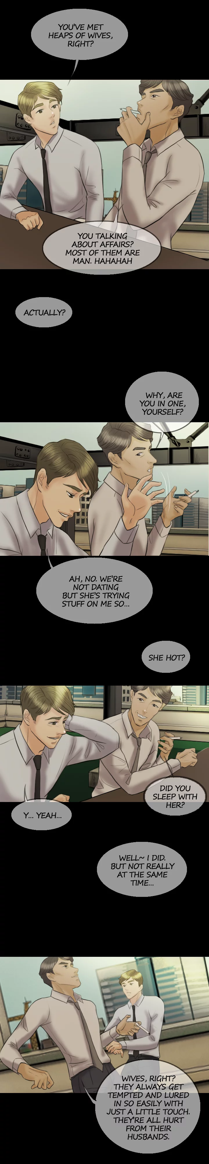 Midnight Breeze - Chapter 10 - photo - 17