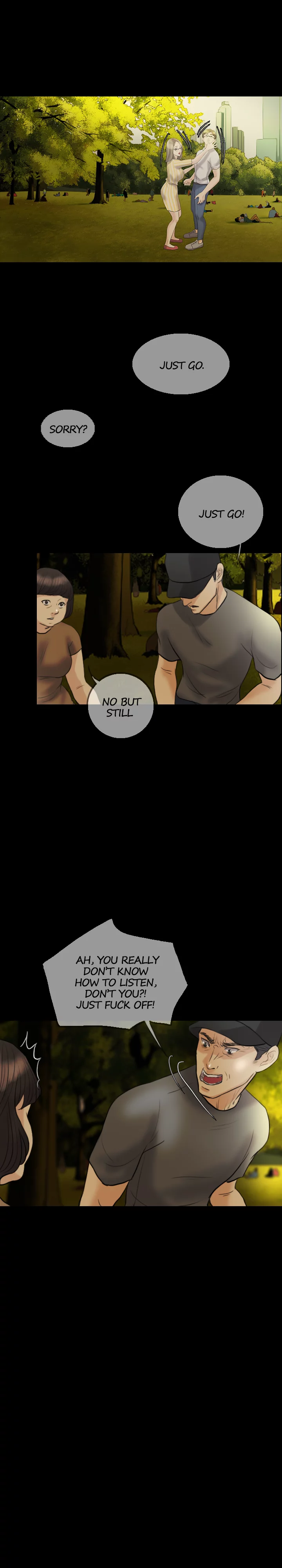 Midnight Breeze - Chapter 11 - photo - 10