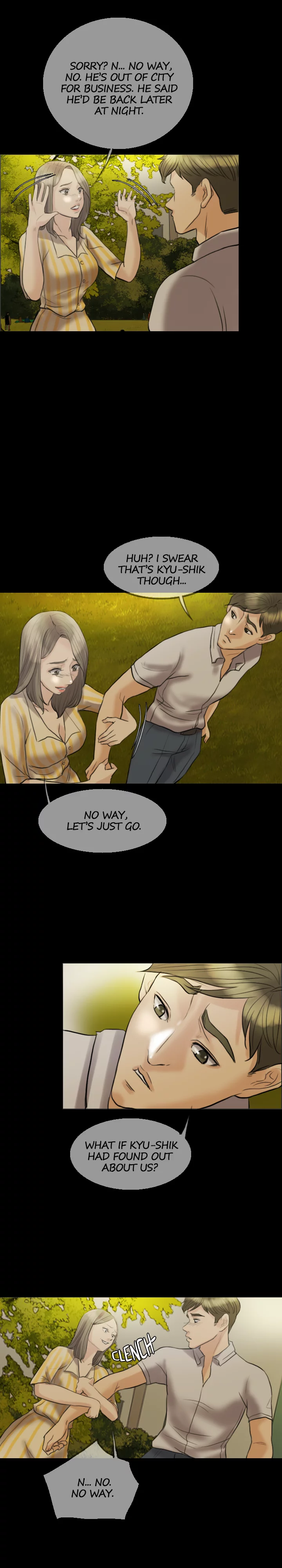 Midnight Breeze - Chapter 11 - photo - 12