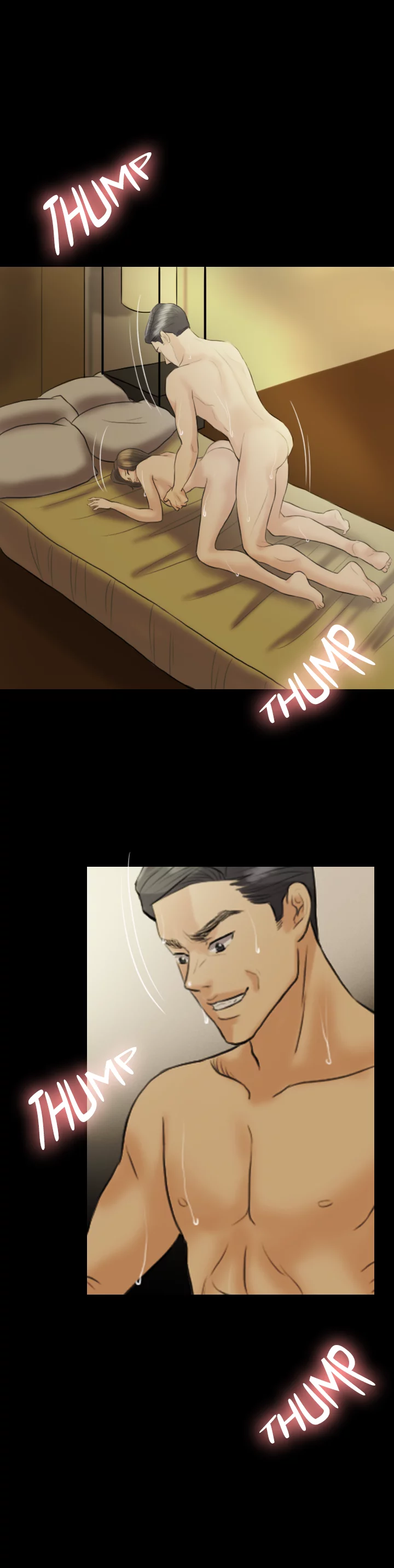 Midnight Breeze - Chapter 11 - photo - 16