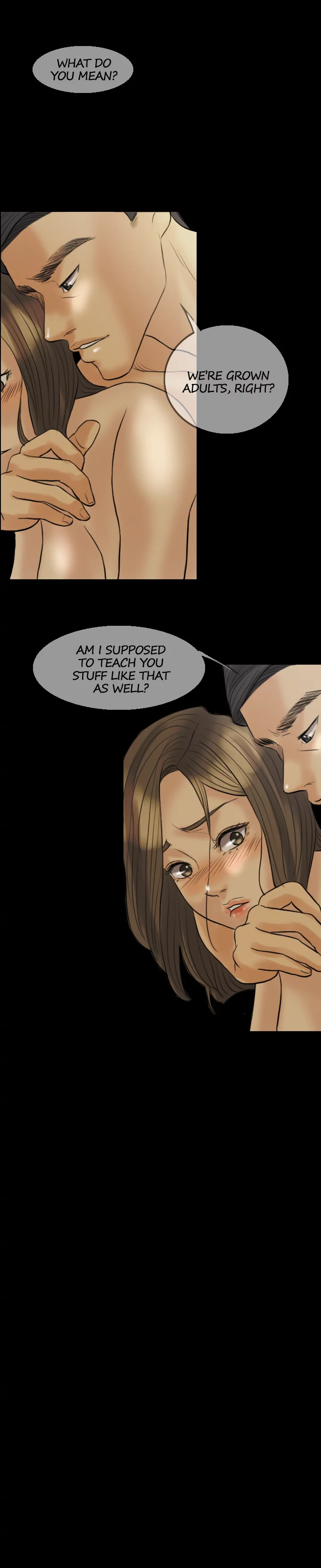Midnight Breeze - Chapter 11 - photo - 21