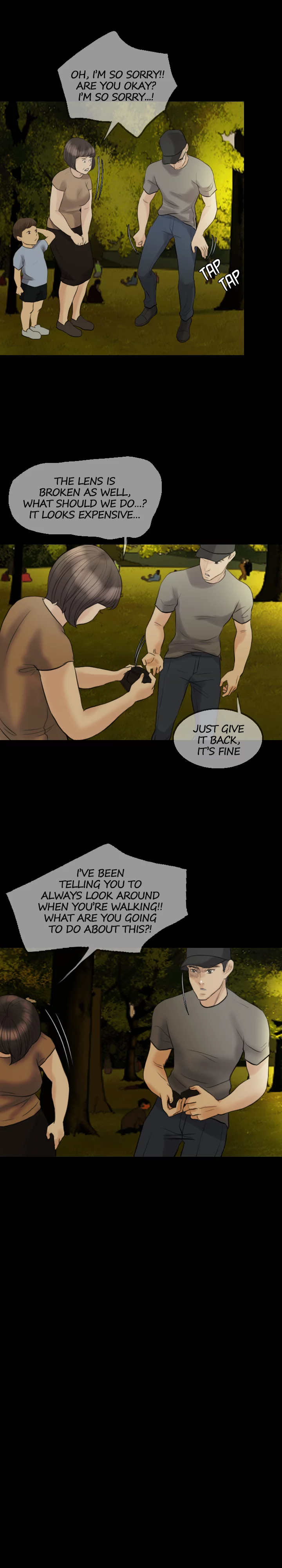 Midnight Breeze - Chapter 11 - photo - 9