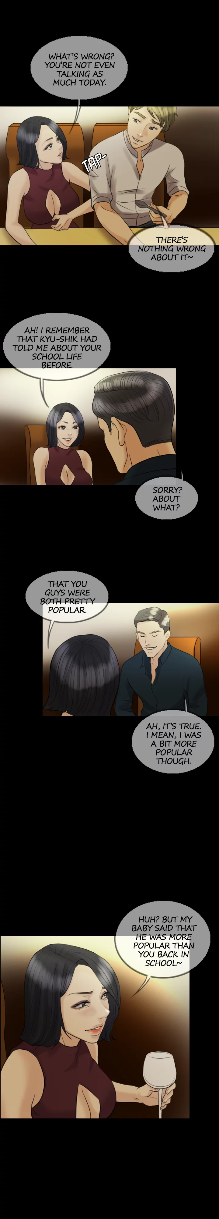 Midnight Breeze - Chapter 12 - photo - 15