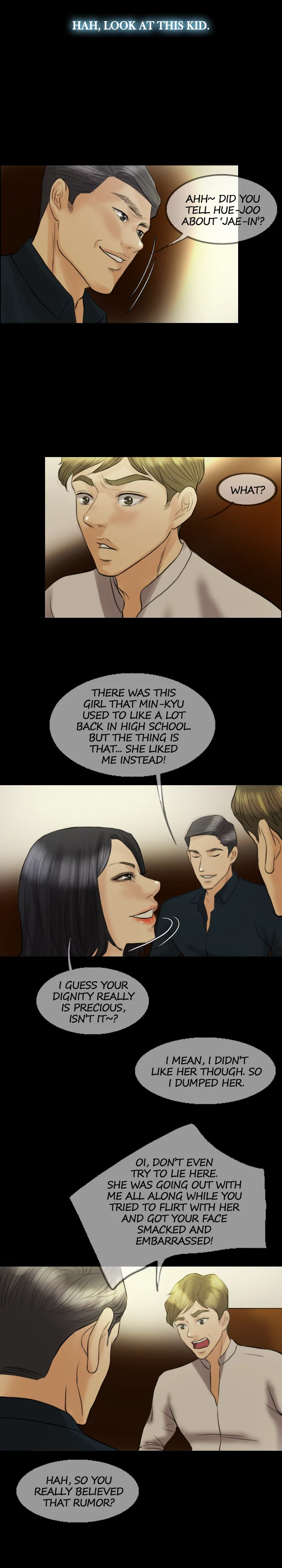 Midnight Breeze - Chapter 12 - photo - 18