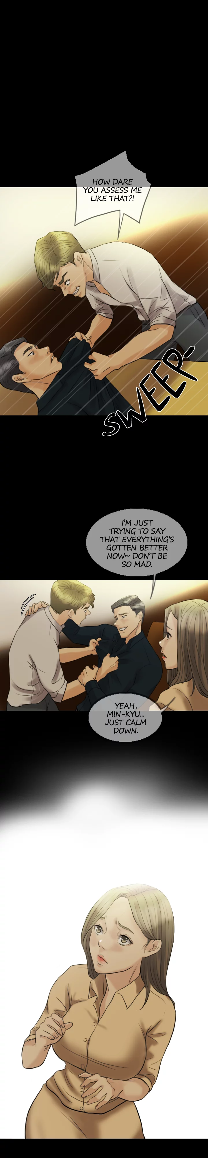 Midnight Breeze - Chapter 12 - photo - 21