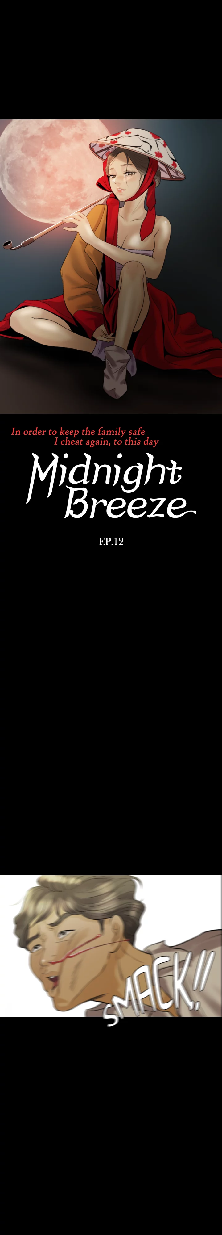 Midnight Breeze - Chapter 12 - photo - 3