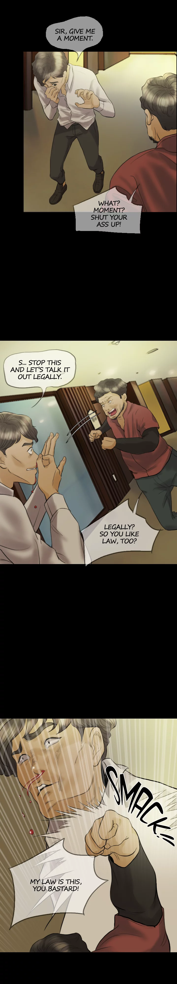 Midnight Breeze - Chapter 12 - photo - 4
