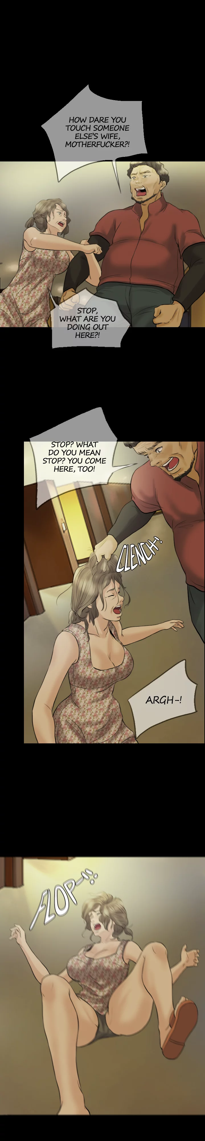 Midnight Breeze - Chapter 12 - photo - 5