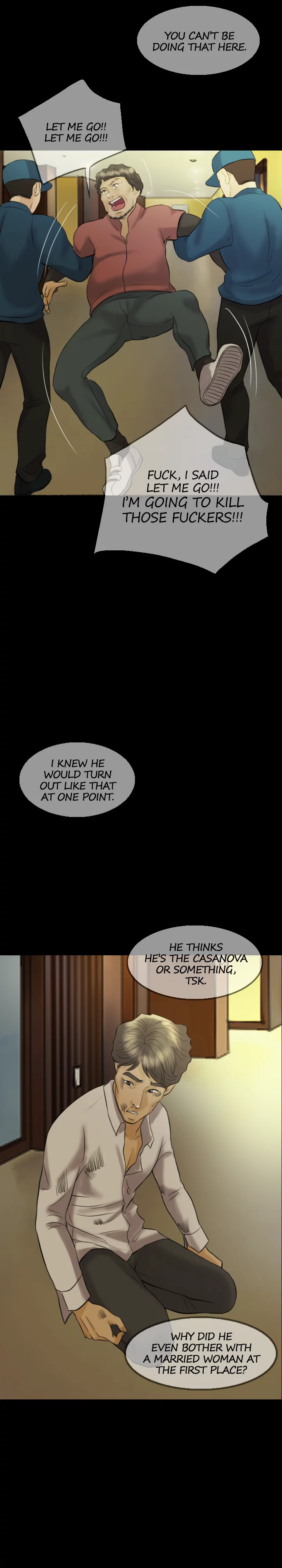Midnight Breeze - Chapter 12 - photo - 7
