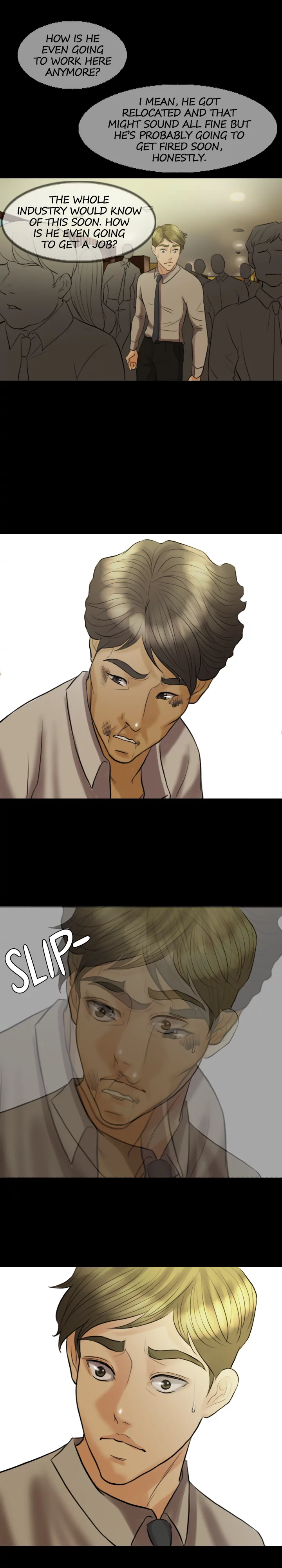 Midnight Breeze - Chapter 12 - photo - 8