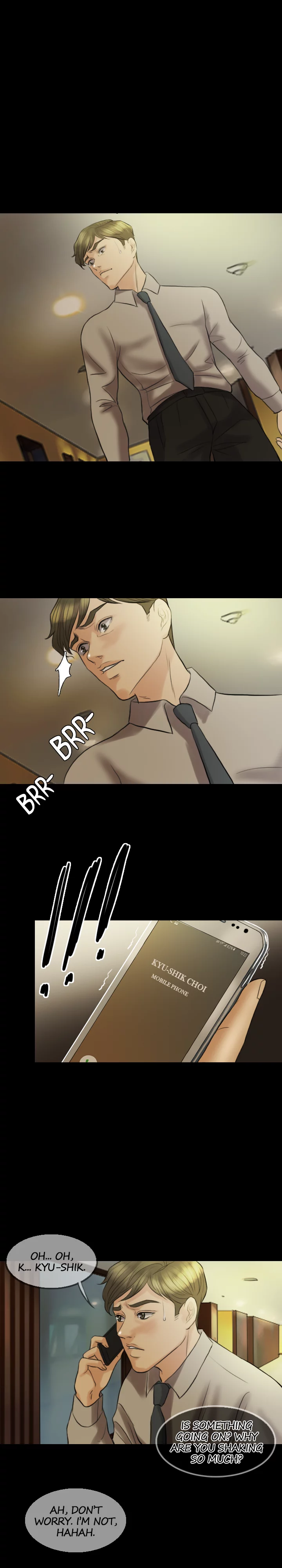 Midnight Breeze - Chapter 12 - photo - 9
