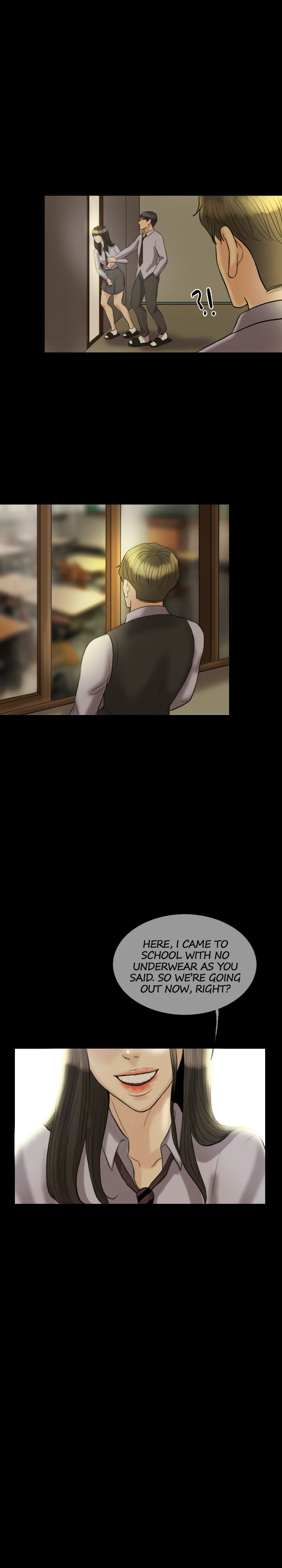 Midnight Breeze - Chapter 13 - photo - 13