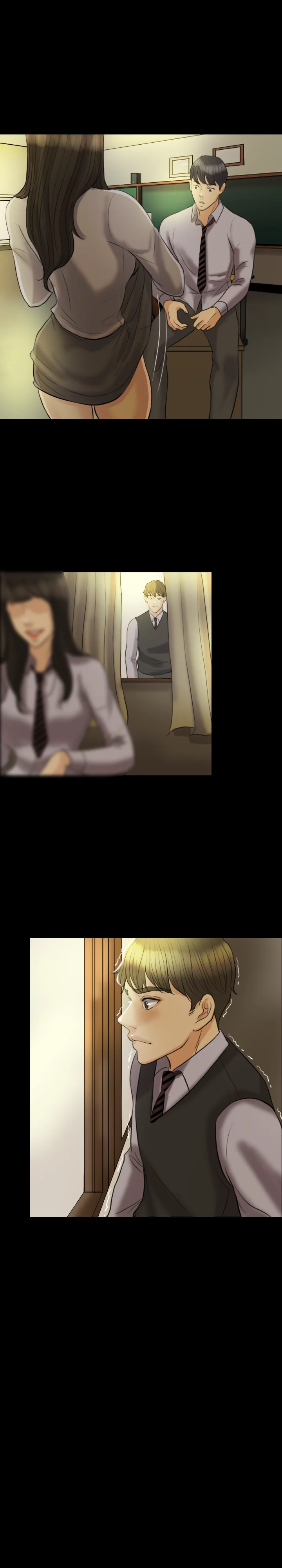 Midnight Breeze - Chapter 13 - photo - 14