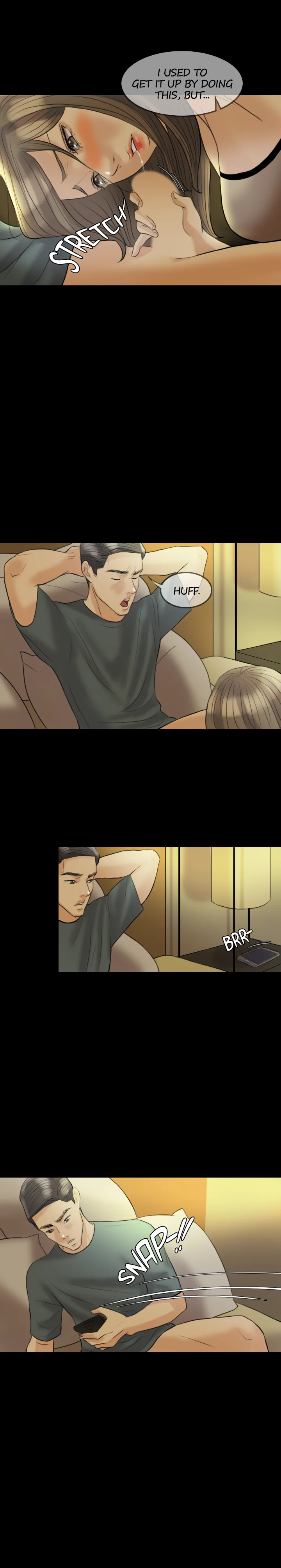 Midnight Breeze - Chapter 13 - photo - 20