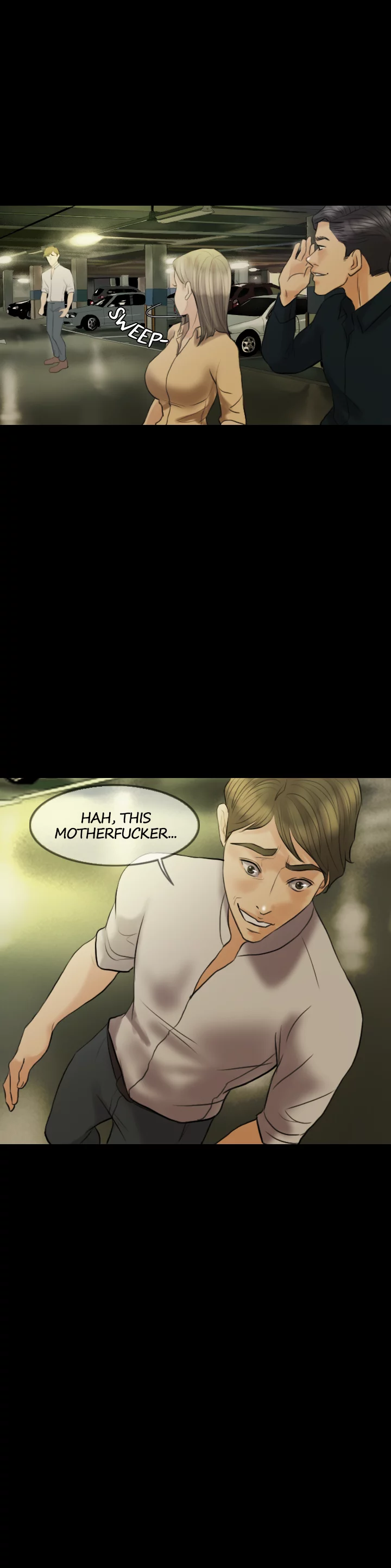 Midnight Breeze - Chapter 13 - photo - 4