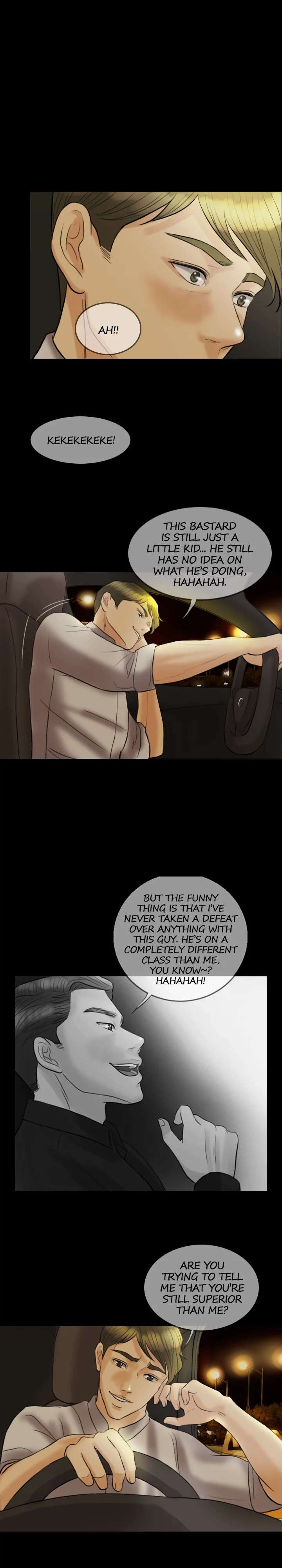 Midnight Breeze - Chapter 13 - photo - 7