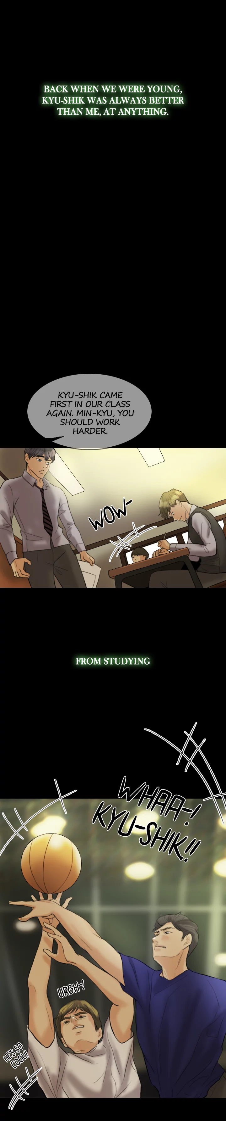 Midnight Breeze - Chapter 13 - photo - 8