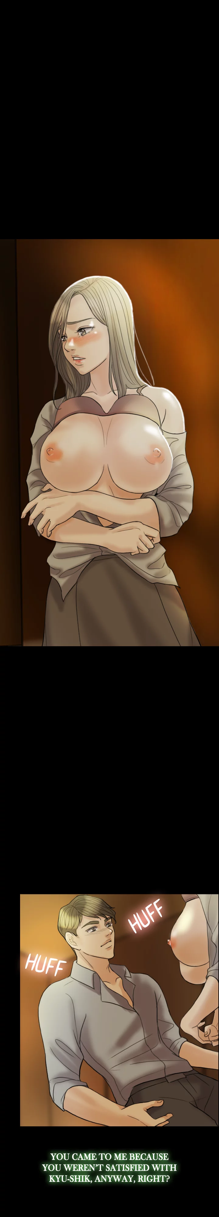 Midnight Breeze - Chapter 14 - photo - 1