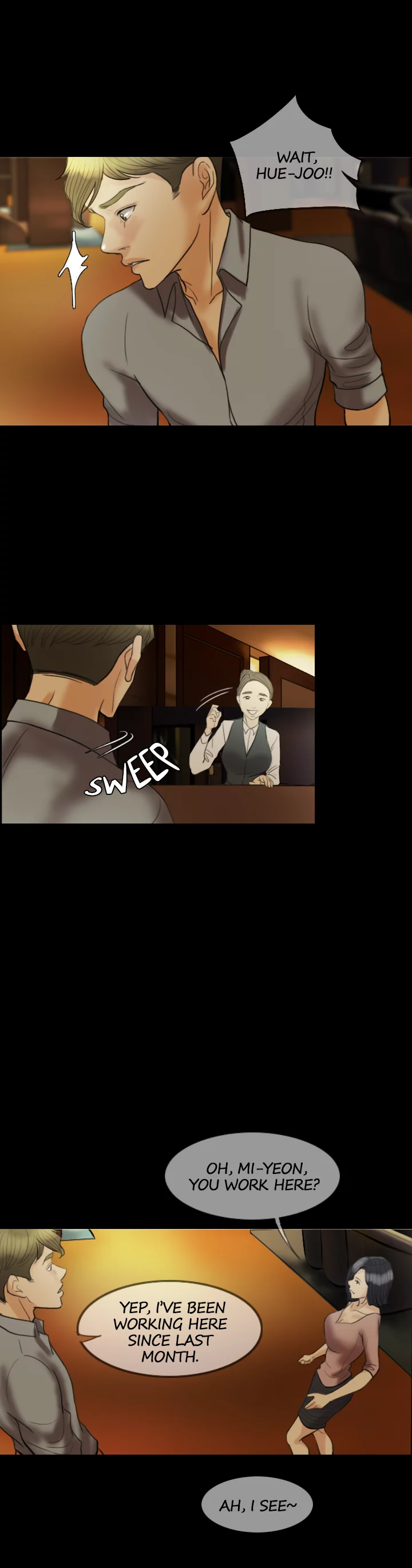 Midnight Breeze - Chapter 15 - photo - 1