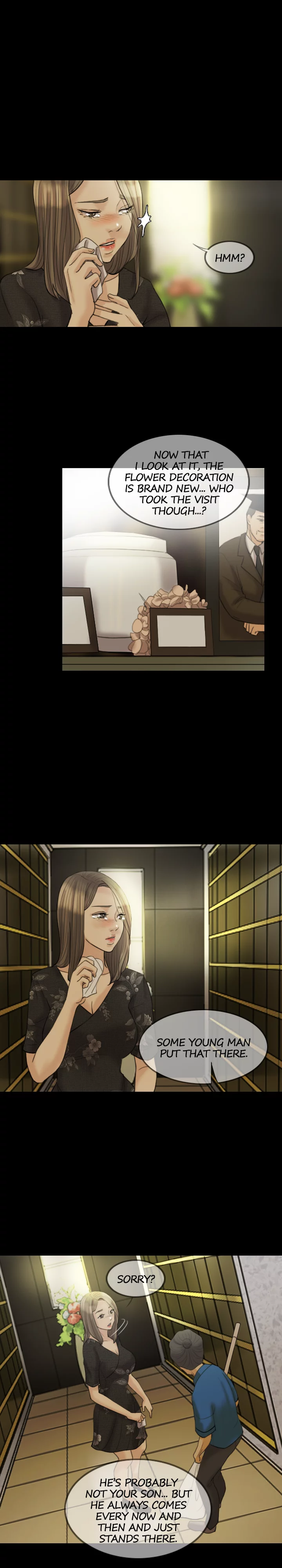 Midnight Breeze - Chapter 15 - photo - 17
